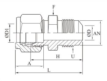 TUBE TO AN UNION 